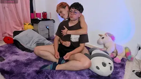 Maiky_Cooper01 webcam model stream image