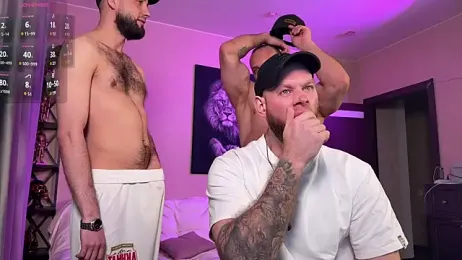 FireBeard_ webcam stripchat model stream image