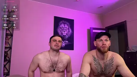 FireBeard_ webcam stripchat model stream image