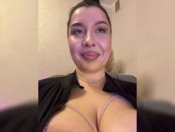 MistyBibi webcam bongacams model stream image