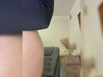 MistyBibi webcam model stream image