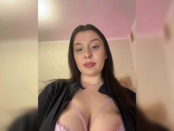 MistyBibi webcam model stream image