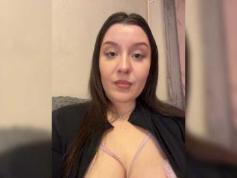 MistyBibi webcam model stream image
