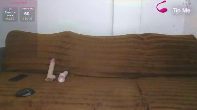 TetonaCaliente0 webcam model stream image