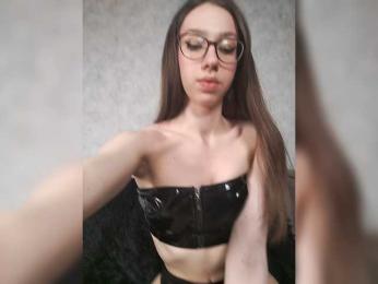 EvaAngel webcam model stream image