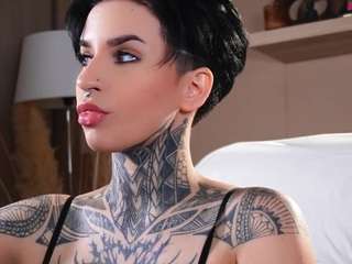 alicee-love webcam model stream image