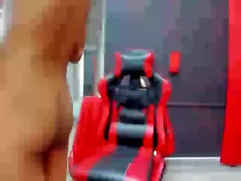 chick_angel webcam model stream image