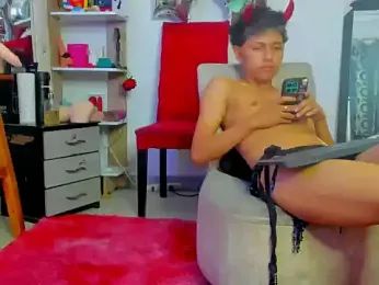 chick_angel webcam model stream image