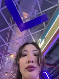 lean_lie8 webcam model stream image