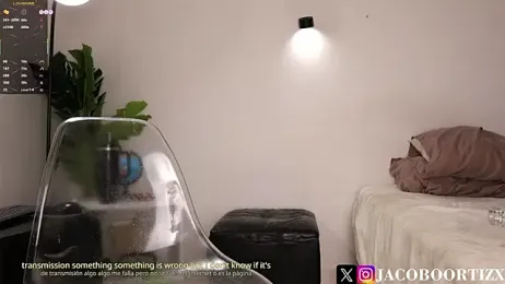 Jaycobortiz_ webcam model stream image