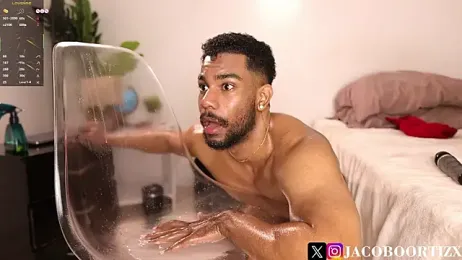 Jaycobortiz_ webcam model stream image