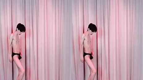 KV2-001 webcam model stream image