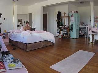 voyeurcam-celticiron-02 webcam camsoda model stream image