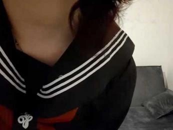 MilaRoshen webcam model stream image