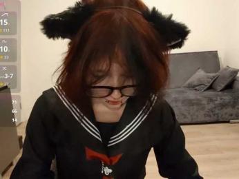 MilaRoshen webcam bongacams model stream image