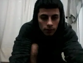 Aronfox23 webcam stripchat model stream image