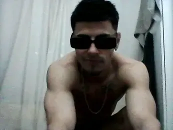 Aronfox23 webcam preview