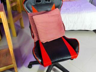 Robert Torres webcam model stream image