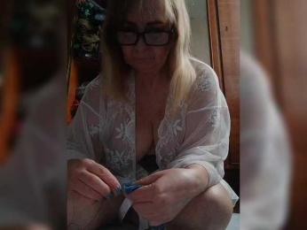 Alina1965 webcam bongacams model stream image