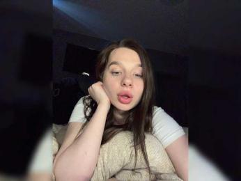 _Polly_ webcam model stream image