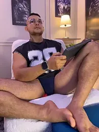 Marco_Vega webcam model stream image