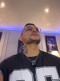 Marco_Vega webcam model stream image