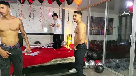 Masters_sexx webcam model stream image