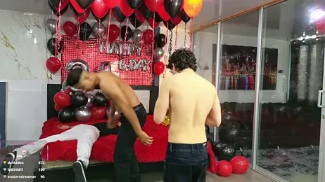 Masters_sexx webcam model stream image