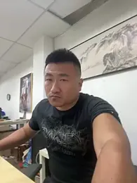 Cunzhangshibage02 webcam stripchat model stream image