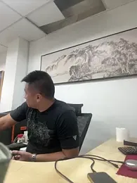 Cunzhangshibage02 webcam stripchat model stream image