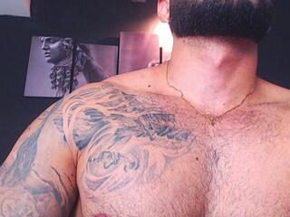 Jessid A webcam flirt4free model stream image