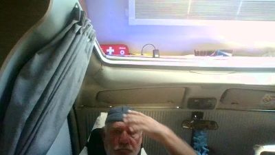 Melkmann1 webcam model stream image