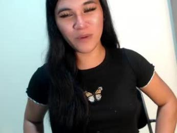 asianblk_barbiedoll webcam chaturbate model stream image