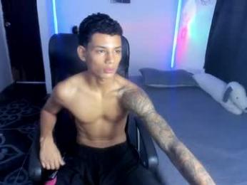 snak_master1 webcam model stream image