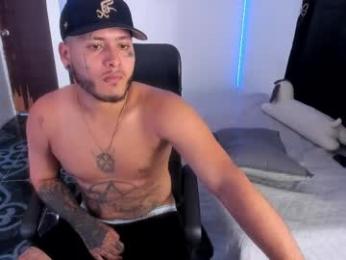 snak_master1 webcam model stream image