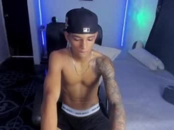 snak_master1 webcam model stream image