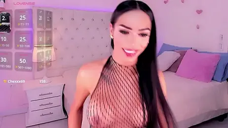 Michell_simons webcam model stream image