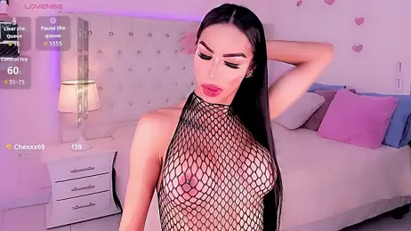 Michell_simons webcam model stream image