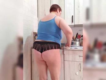 _LEKSA webcam model stream image