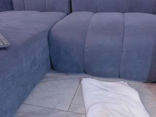 hannacupper webcam model stream image