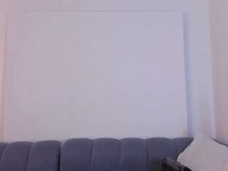 hannacupper webcam model stream image