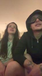 Cocciniglia webcam model stream image