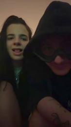 Cocciniglia webcam cam4 model stream image