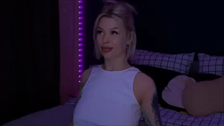 Sasha_Mason webcam model stream image