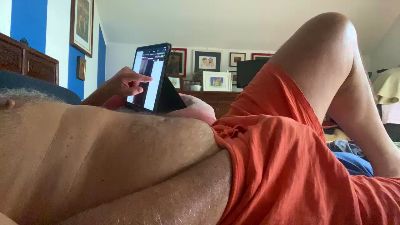 over40b webcam model stream image