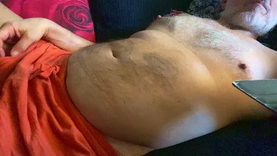 over40b webcam model stream image