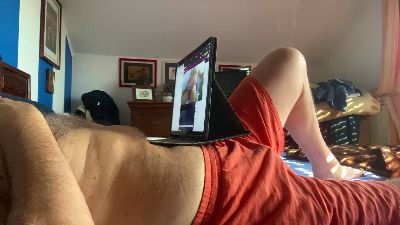 over40b webcam model stream image