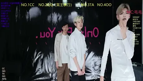 sweetboys666 webcam stripchat model stream image