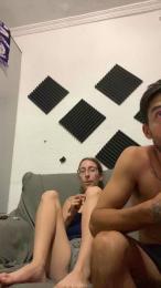 Rubiafvck webcam model stream image