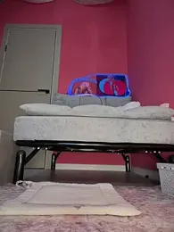 Rimmahottes webcam stripchat model stream image